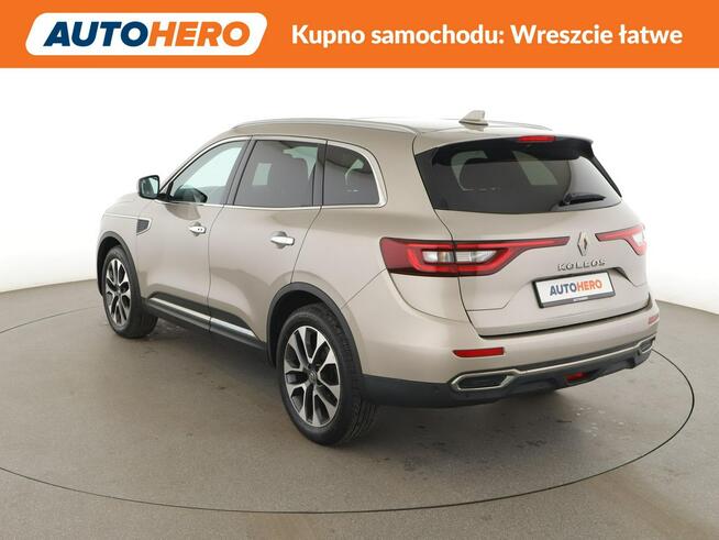 Renault Koleos automat full LED skóra panorama navi grzane fotele kamera i czujniki p