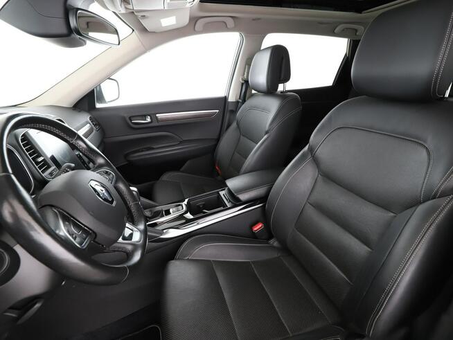 Renault Koleos automat full LED skóra panorama navi grzane fotele kamera i czujniki p