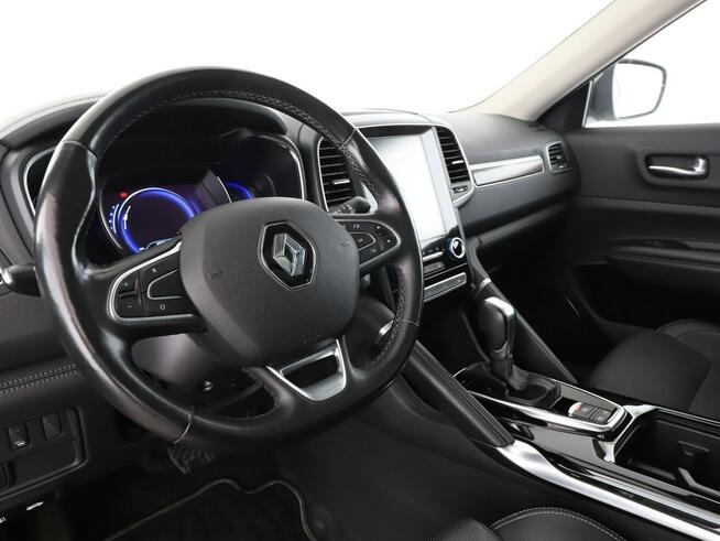 Renault Koleos automat full LED skóra panorama navi grzane fotele kamera i czujniki p