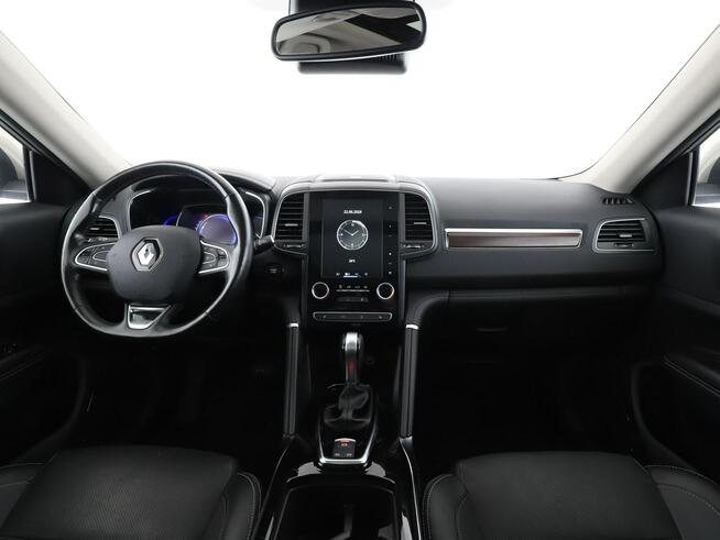 Renault Koleos automat full LED skóra panorama navi grzane fotele kamera i czujniki p