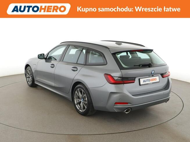 BMW 330 phev, full led, virtual, navi, grzane fotele, polift, niski przebieg