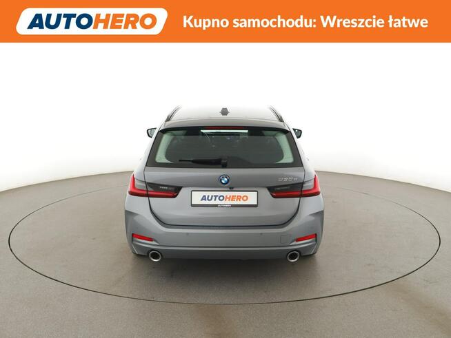 BMW 330 phev, full led, virtual, navi, grzane fotele, polift, niski przebieg
