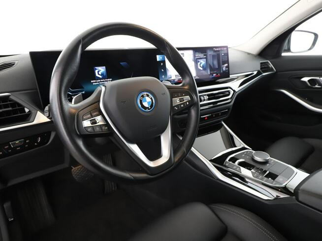 BMW 330 phev, full led, virtual, navi, grzane fotele, polift, niski przebieg