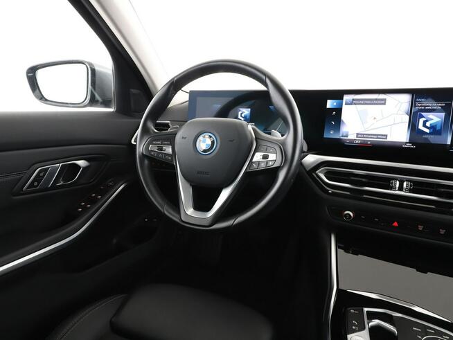 BMW 330 phev, full led, virtual, navi, grzane fotele, polift, niski przebieg