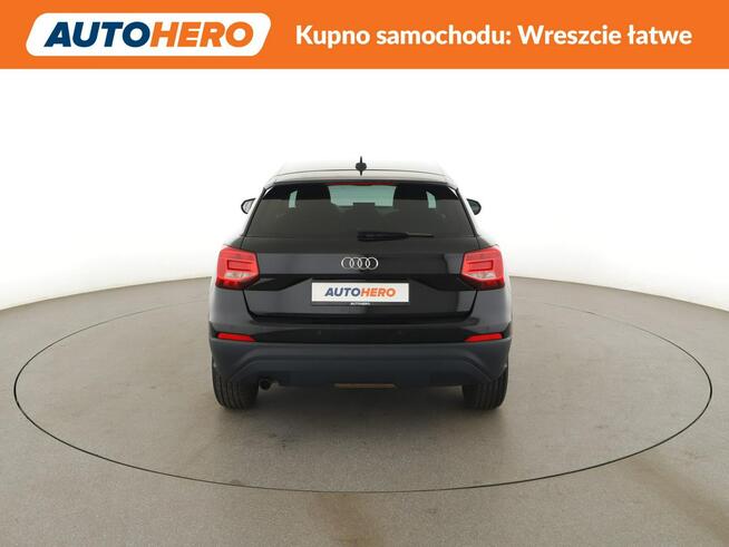 Audi Q2 grzane fotele PDC ACC climatronic
