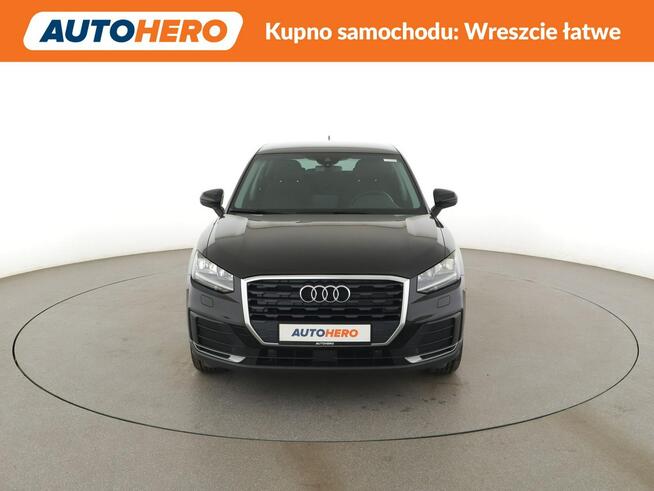 Audi Q2 grzane fotele PDC ACC climatronic