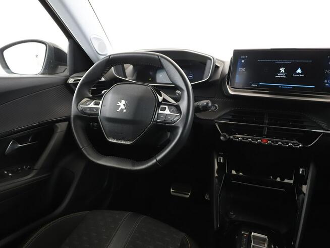 Peugeot 2008 RoadTrip automat kamera180 navi tempomat LED