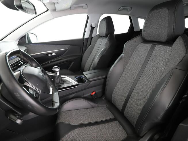 Peugeot 3008 led, virtual, navi, kamera, pdc, allure
