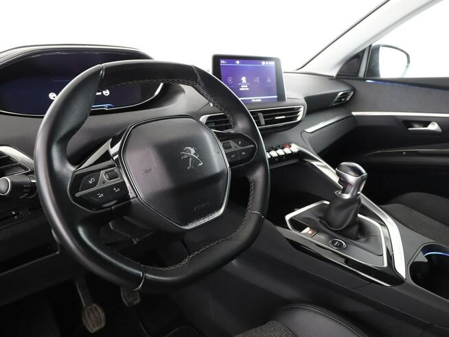 Peugeot 3008 led, virtual, navi, kamera, pdc, allure