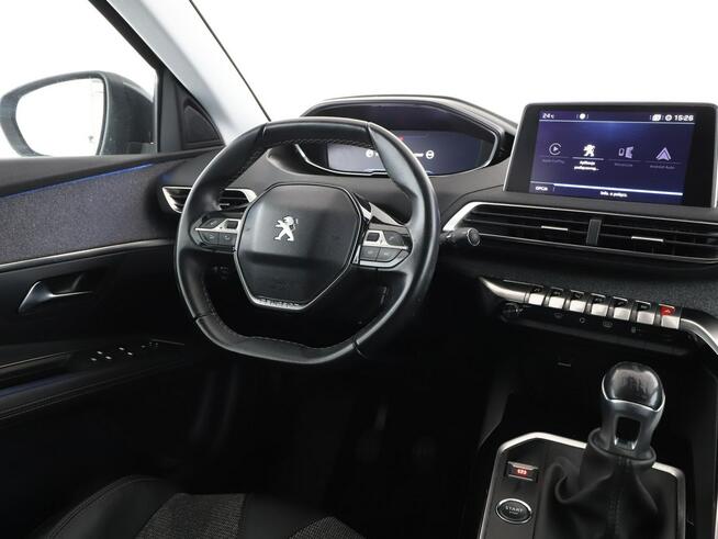 Peugeot 3008 led, virtual, navi, kamera, pdc, allure