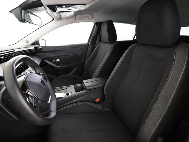 Peugeot 308 automat navi grzane fotele LED