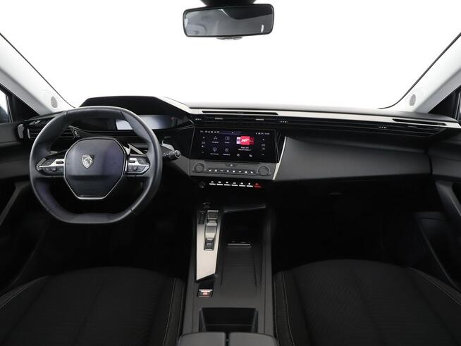 Peugeot 308 automat navi grzane fotele LED