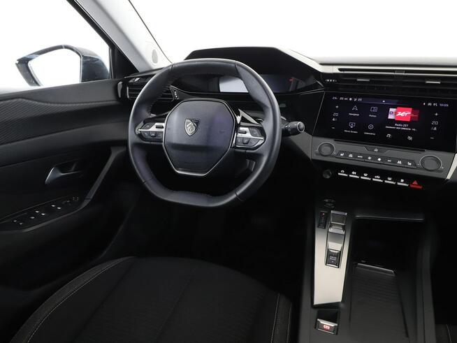 Peugeot 308 automat navi grzane fotele LED