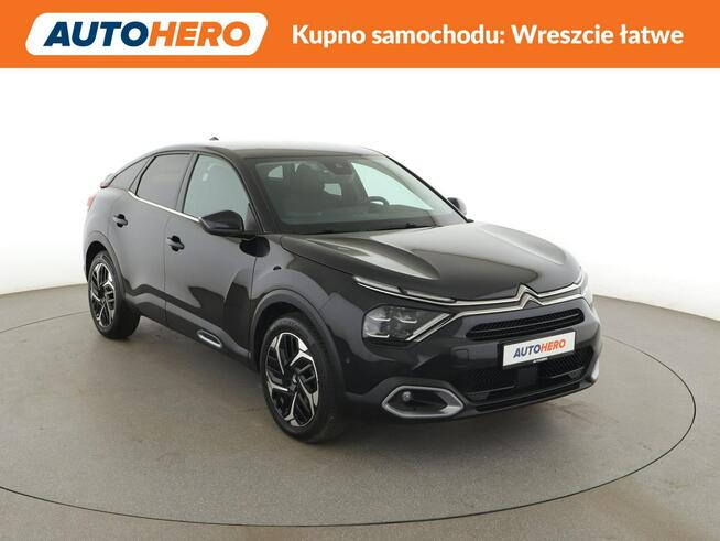 Citroen C4 automat navi grzane fotele kamera virtual serwis pełen