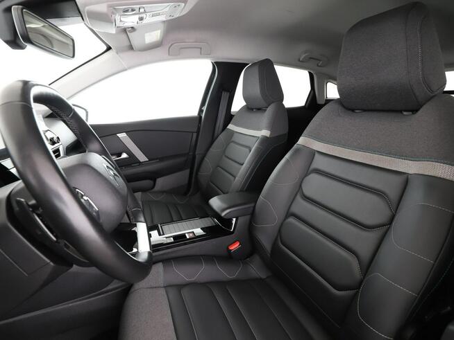 Citroen C4 automat navi grzane fotele kamera virtual serwis pełen