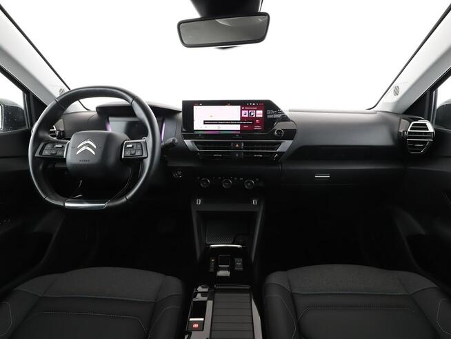 Citroen C4 automat navi grzane fotele kamera virtual serwis pełen