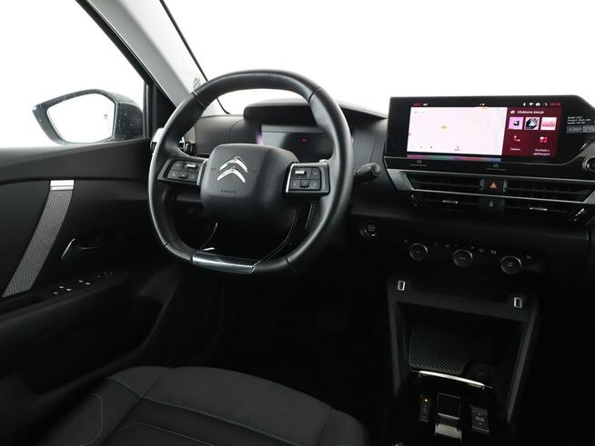 Citroen C4 automat navi grzane fotele kamera virtual serwis pełen