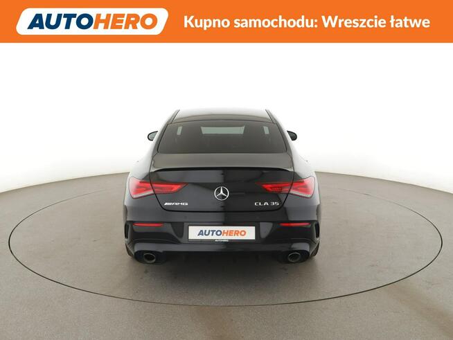 Mercedes CLA 35 AMG , FV23CLA35 AMG, Automat, navi, kamera, pdc, virtual,