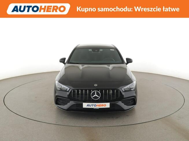 Mercedes CLA 35 AMG , FV23CLA35 AMG, Automat, navi, kamera, pdc, virtual,