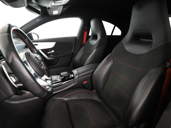 Mercedes CLA 35 AMG , FV23CLA35 AMG, Automat, navi, kamera, pdc, virtual,