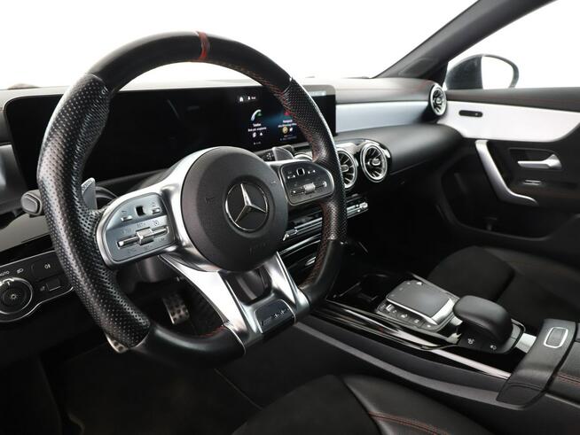 Mercedes CLA 35 AMG , FV23CLA35 AMG, Automat, navi, kamera, pdc, virtual,
