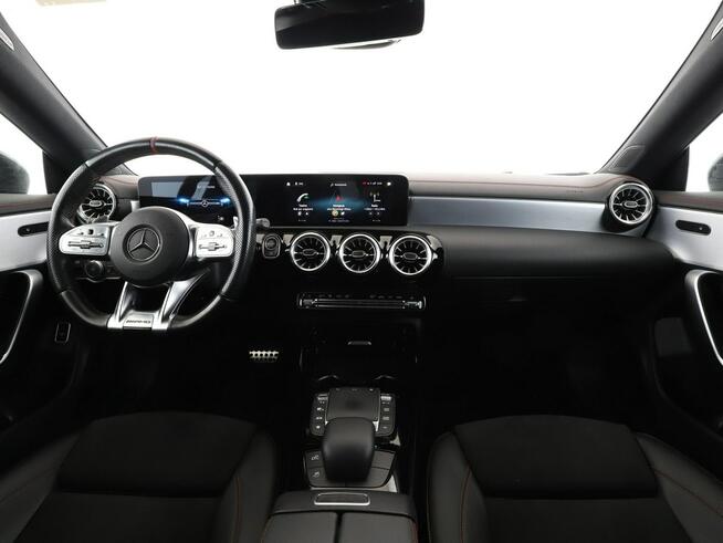 Mercedes CLA 35 AMG , FV23CLA35 AMG, Automat, navi, kamera, pdc, virtual,