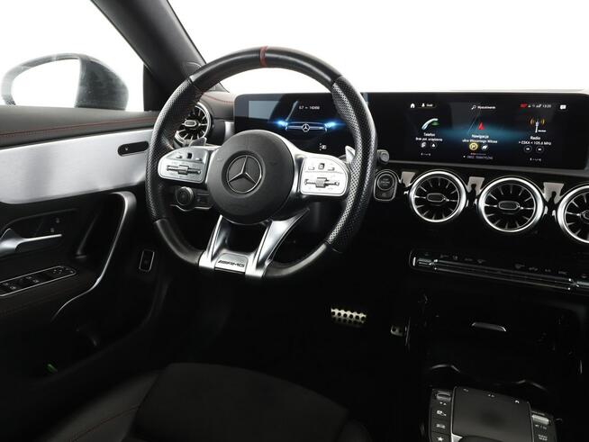 Mercedes CLA 35 AMG , FV23CLA35 AMG, Automat, navi, kamera, pdc, virtual,