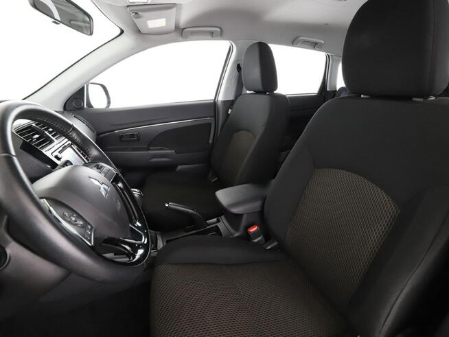 Mitsubishi ASX LPG niski przebieg navi kamera tempomat