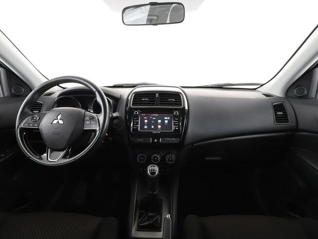 Mitsubishi ASX LPG niski przebieg navi kamera tempomat