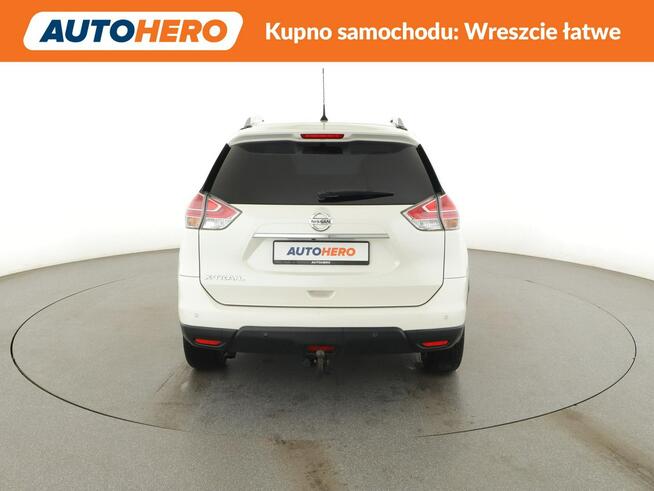 Nissan X-Trail 1.6d 4x4 N-Connecta Panorama Klima Nawigacja Tempomat Kamery360 PDC