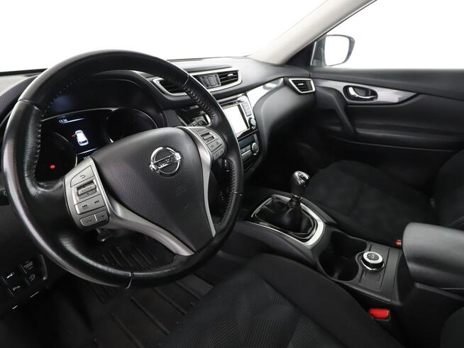 Nissan X-Trail 1.6d 4x4 N-Connecta Panorama Klima Nawigacja Tempomat Kamery360 PDC