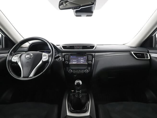 Nissan X-Trail 1.6d 4x4 N-Connecta Panorama Klima Nawigacja Tempomat Kamery360 PDC