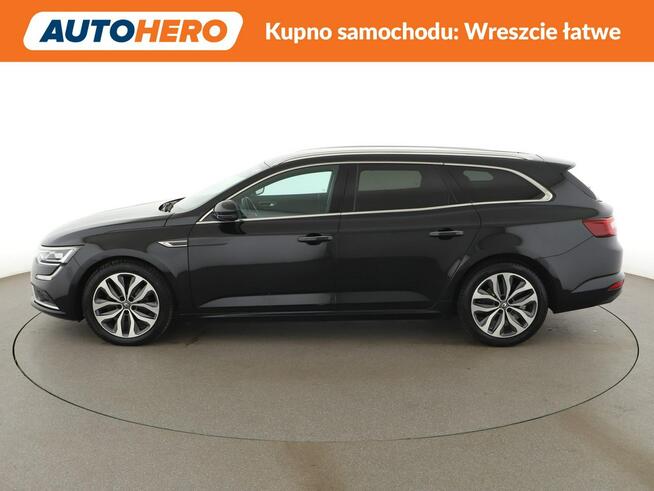 Renault Talisman automat, led, skóra, pdc, navi, kamera