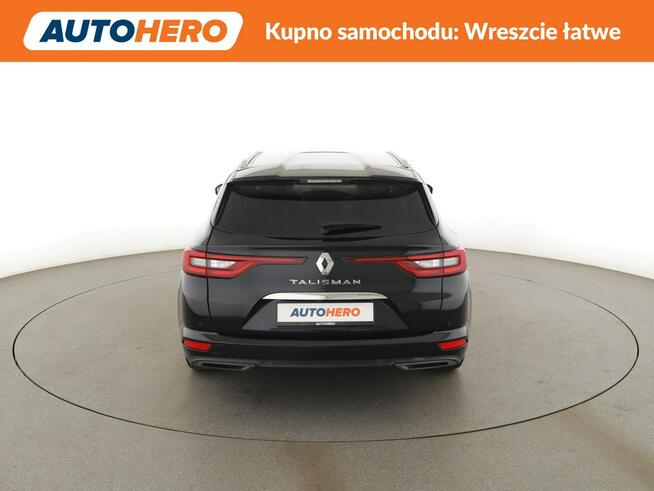 Renault Talisman automat, led, skóra, pdc, navi, kamera