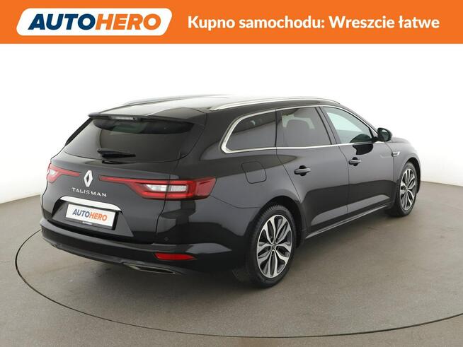 Renault Talisman automat, led, skóra, pdc, navi, kamera