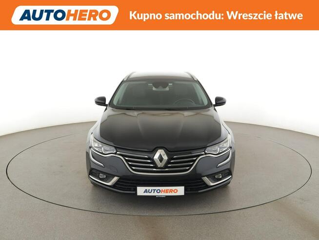 Renault Talisman automat, led, skóra, pdc, navi, kamera