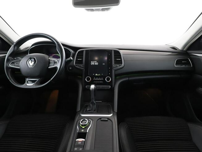 Renault Talisman automat, led, skóra, pdc, navi, kamera