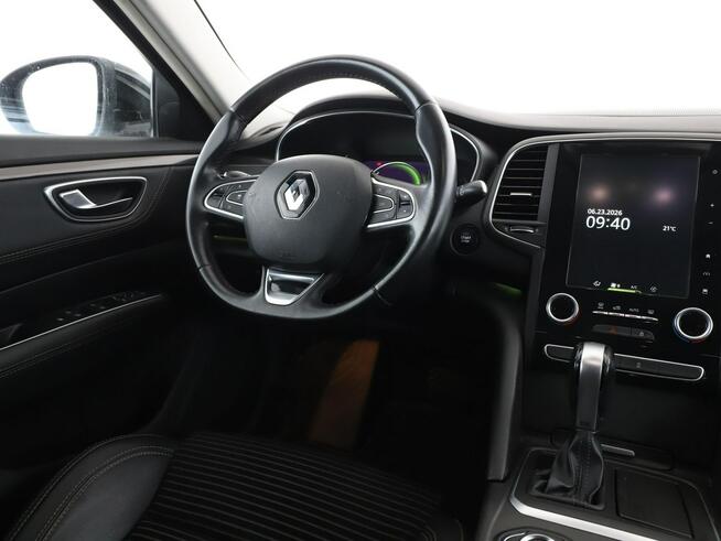 Renault Talisman automat, led, skóra, pdc, navi, kamera