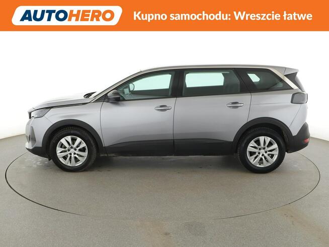Peugeot 5008 FV23% automat 7-osob. navi kamera tempomat LED