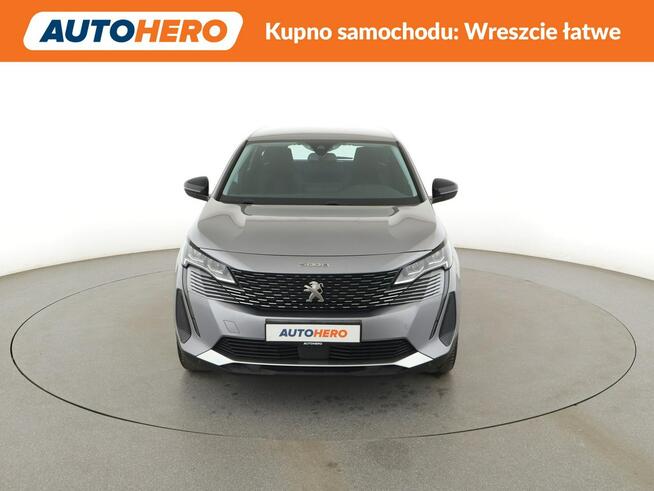 Peugeot 5008 FV23% automat 7-osob. navi kamera tempomat LED