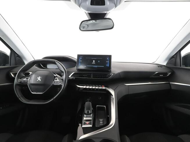 Peugeot 5008 FV23% automat 7-osob. navi kamera tempomat LED