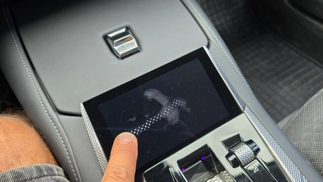 DS Automobiles DS 4 DS4 Automat Trocadero EAT Benzynka Bogate Wyposażenie