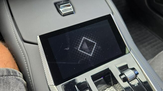 DS Automobiles DS 4 DS4 Automat Trocadero EAT Benzynka Bogate Wyposażenie