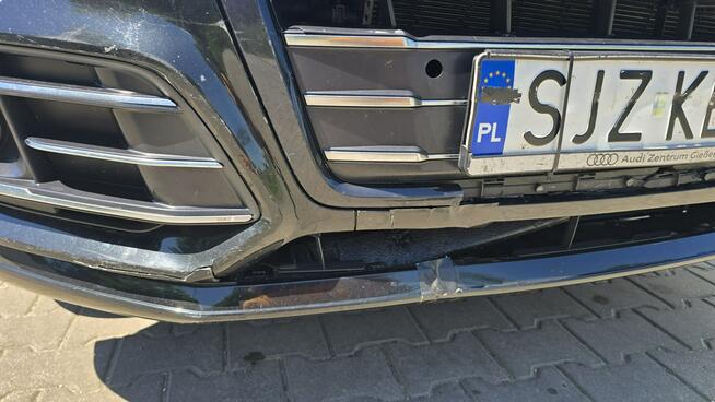 Audi Q5 e Tron Plug IN 55 tfsi F vat Hud Up Pneumatyka