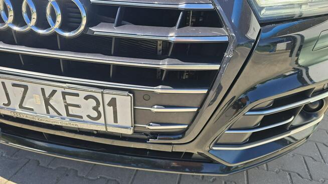 Audi Q5 e Tron Plug IN 55 tfsi F vat Hud Up Pneumatyka