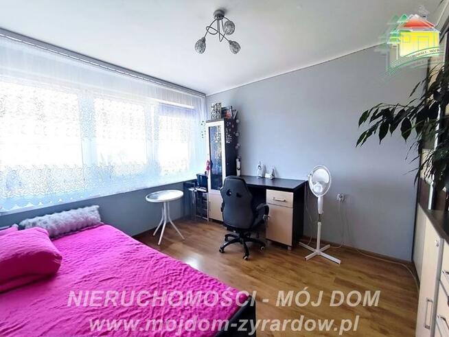 Mieszkanie Żyrardów