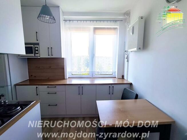 Mieszkanie Żyrardów