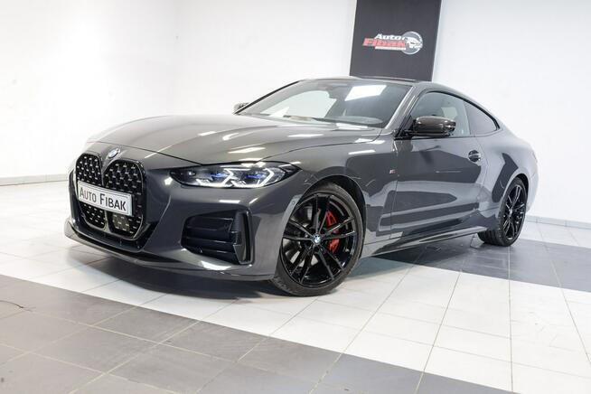 M440i*xDrive*Salon Polska*Bezwypadkowy*Gwarancja*Karbon*Vat23%