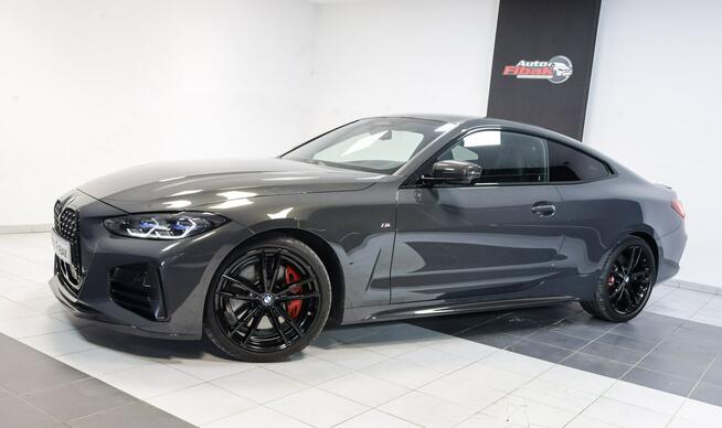 M440i*xDrive*Salon Polska*Bezwypadkowy*Gwarancja*Karbon*Vat23%