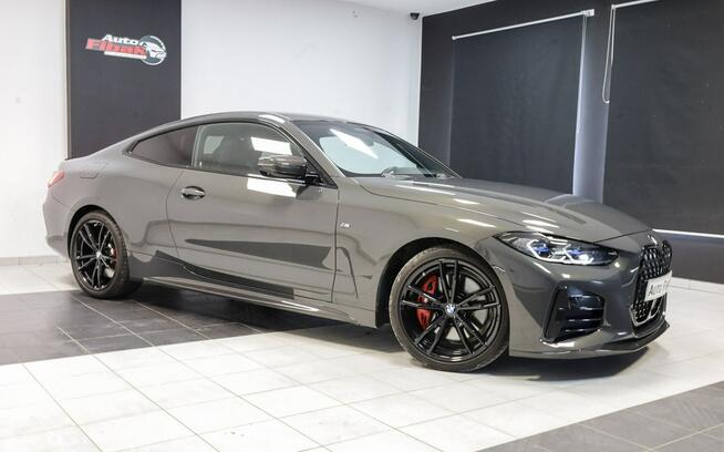 M440i*xDrive*Salon Polska*Bezwypadkowy*Gwarancja*Karbon*Vat23%